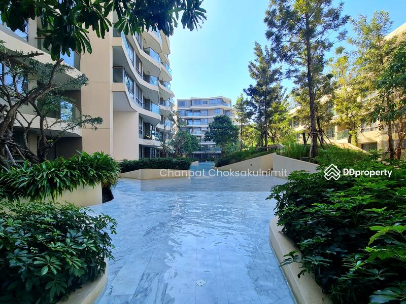 Veranda Residence Hua Hin, Prachuap Khiri Khan, Veranda Residence, Nong Kae, Hua Hin, Prachuap Khiri Khan, 3 Bedrooms, 148 sqm, Condo For Sale, by Chanpat Choksakulnimit, 11342182 - DDproperty.com