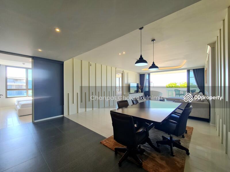 Veranda Residence Hua Hin, Prachuap Khiri Khan, Veranda Residence, Nong Kae, Hua Hin, Prachuap Khiri Khan, 3 Bedrooms, 148 sqm, Condo For Sale, by Chanpat Choksakulnimit, 11342182 - DDproperty.com