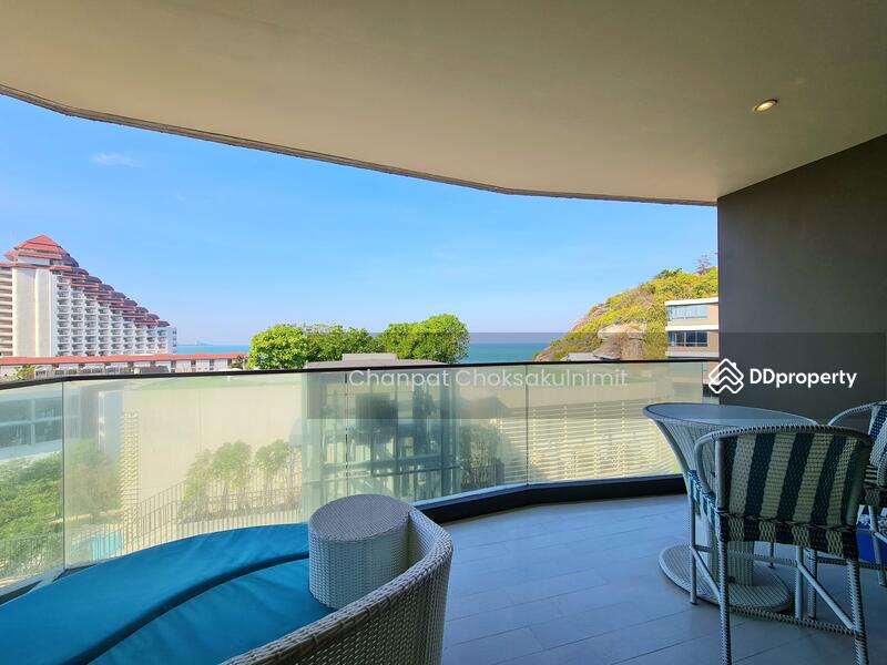 Veranda Residence Hua Hin, Prachuap Khiri Khan, Veranda Residence, Nong Kae, Hua Hin, Prachuap Khiri Khan, 3 Bedrooms, 148 sqm, Condo For Sale, by Chanpat Choksakulnimit, 11342182 - DDproperty.com