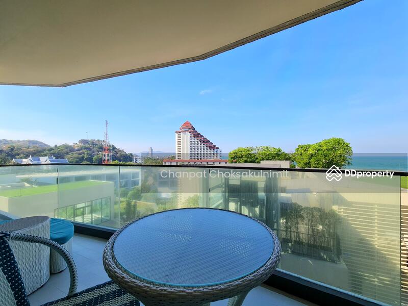 Veranda Residence Hua Hin, Prachuap Khiri Khan, Veranda Residence, Nong Kae, Hua Hin, Prachuap Khiri Khan, 3 Bedrooms, 148 sqm, Condo For Sale, by Chanpat Choksakulnimit, 11342182 - DDproperty.com