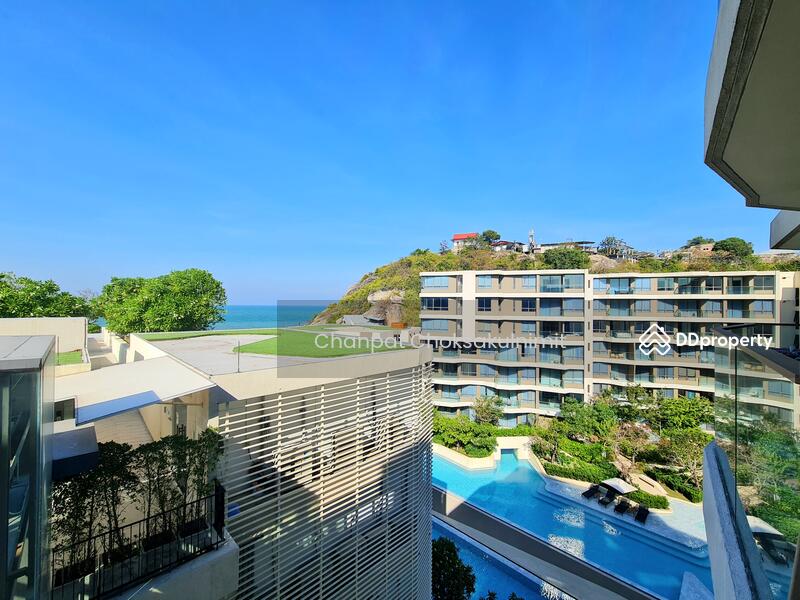 Veranda Residence Hua Hin, Prachuap Khiri Khan, Veranda Residence, Nong Kae, Hua Hin, Prachuap Khiri Khan, 3 Bedrooms, 148 sqm, Condo For Sale, by Chanpat Choksakulnimit, 11342182 - DDproperty.com