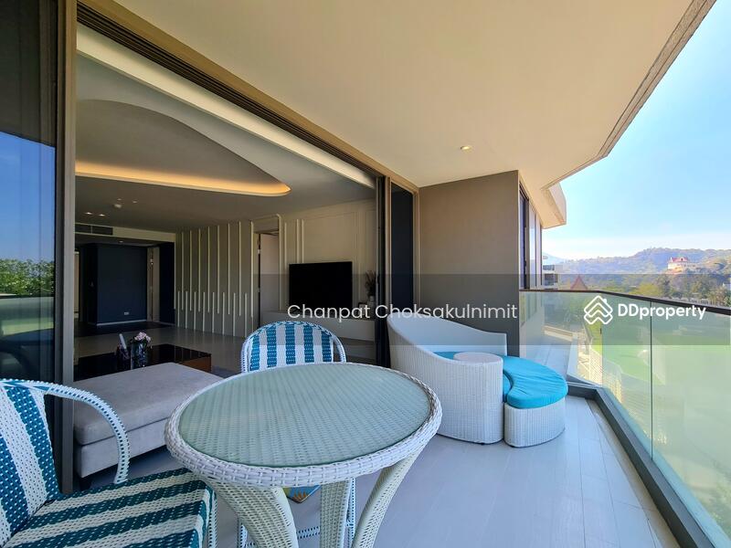 Veranda Residence Hua Hin, Prachuap Khiri Khan, Veranda Residence, Nong Kae, Hua Hin, Prachuap Khiri Khan, 3 Bedrooms, 148 sqm, Condo For Sale, by Chanpat Choksakulnimit, 11342182 - DDproperty.com