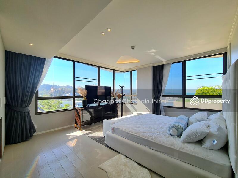 Veranda Residence Hua Hin, Prachuap Khiri Khan, Veranda Residence, Nong Kae, Hua Hin, Prachuap Khiri Khan, 3 Bedrooms, 148 sqm, Condo For Sale, by Chanpat Choksakulnimit, 11342182 - DDproperty.com