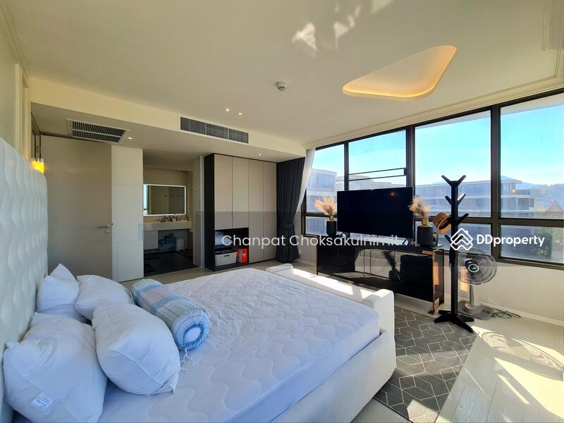 Veranda Residence Hua Hin, Prachuap Khiri Khan, Veranda Residence, Nong Kae, Hua Hin, Prachuap Khiri Khan, 3 Bedrooms, 148 sqm, Condo For Sale, by Chanpat Choksakulnimit, 11342182 - DDproperty.com