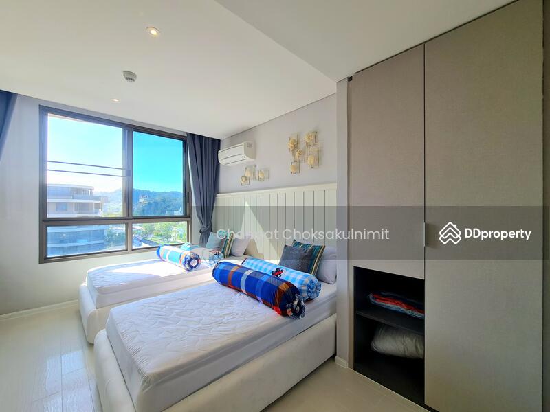 Veranda Residence Hua Hin : วีรันดา เรสซิเดนซ์ หัวหิน, ประจวบคีรีขันธ์, วีรันดา เรสซิเดนซ์, หนองแก, หัวหิน, ประจวบคีรีขันธ์, 148 ตร.ม., คอนโด ขาย, โดย Chanpat Choksakulnimit, 11342182 - DDproperty.com