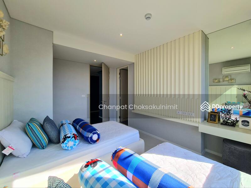 Veranda Residence Hua Hin : วีรันดา เรสซิเดนซ์ หัวหิน, ประจวบคีรีขันธ์, วีรันดา เรสซิเดนซ์, หนองแก, หัวหิน, ประจวบคีรีขันธ์, 148 ตร.ม., คอนโด ขาย, โดย Chanpat Choksakulnimit, 11342182 - DDproperty.com