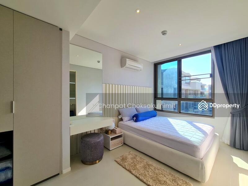 Veranda Residence Hua Hin, Prachuap Khiri Khan, Veranda Residence, Nong Kae, Hua Hin, Prachuap Khiri Khan, 3 Bedrooms, 148 sqm, Condo For Sale, by Chanpat Choksakulnimit, 11342182 - DDproperty.com