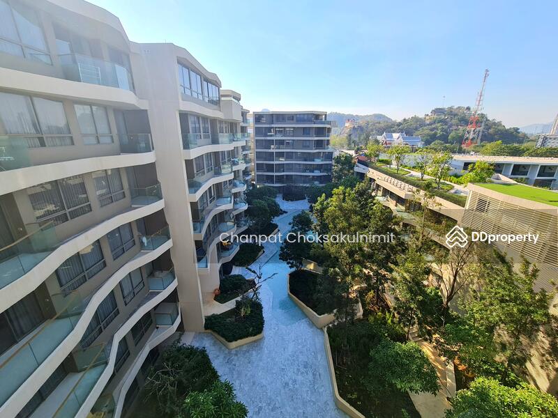 Veranda Residence Hua Hin : วีรันดา เรสซิเดนซ์ หัวหิน, ประจวบคีรีขันธ์, วีรันดา เรสซิเดนซ์, หนองแก, หัวหิน, ประจวบคีรีขันธ์, 148 ตร.ม., คอนโด ขาย, โดย Chanpat Choksakulnimit, 11342182 - DDproperty.com