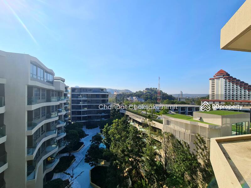 Veranda Residence Hua Hin : วีรันดา เรสซิเดนซ์ หัวหิน, ประจวบคีรีขันธ์, วีรันดา เรสซิเดนซ์, หนองแก, หัวหิน, ประจวบคีรีขันธ์, 148 ตร.ม., คอนโด ขาย, โดย Chanpat Choksakulnimit, 11342182 - DDproperty.com