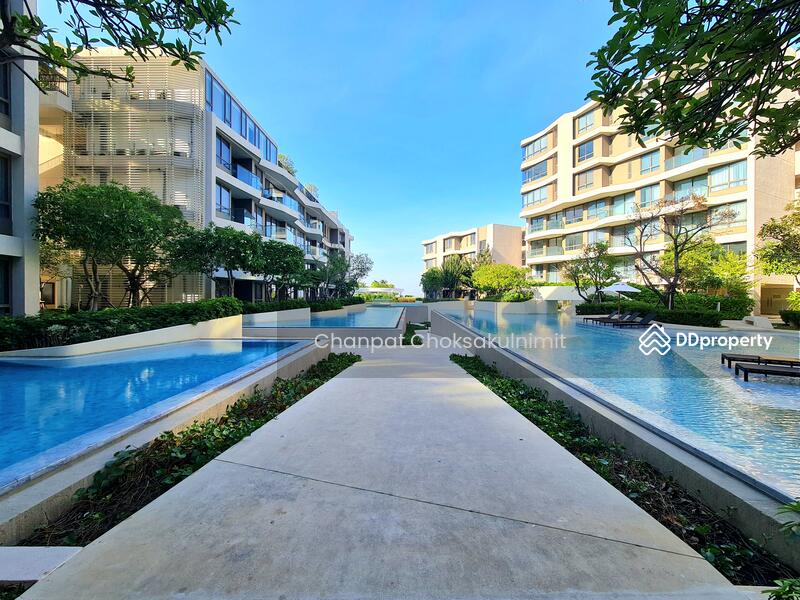 Veranda Residence Hua Hin : วีรันดา เรสซิเดนซ์ หัวหิน, ประจวบคีรีขันธ์, วีรันดา เรสซิเดนซ์, หนองแก, หัวหิน, ประจวบคีรีขันธ์, 148 ตร.ม., คอนโด ขาย, โดย Chanpat Choksakulnimit, 11342182 - DDproperty.com