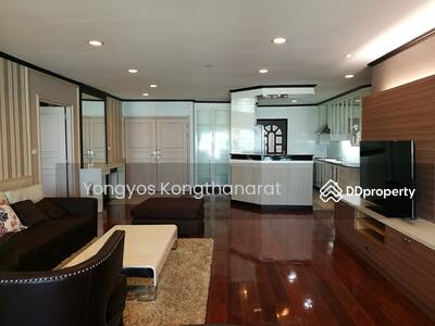 For Rent - Sathorn Gardens, Bangkok