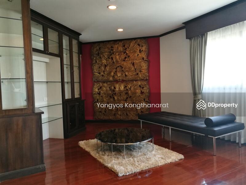 Sathorn Gardens, Bangkok, 39 South Sathorn Road, Thung Maha Mek, Sathon, Bangkok, 3 Bedrooms, 200 sqm, Condo For Rent, by Thai Real Estate Broker Association (TREBA), 11342258 - DDproperty.com