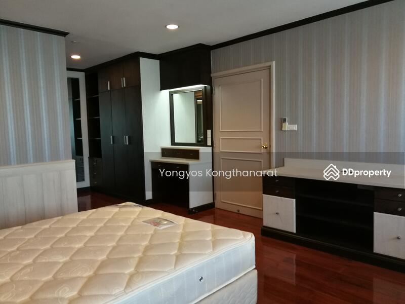 Sathorn Gardens, Bangkok, 39 South Sathorn Road, Thung Maha Mek, Sathon, Bangkok, 3 Bedrooms, 200 sqm, Condo For Rent, by Thai Real Estate Broker Association (TREBA), 11342258 - DDproperty.com