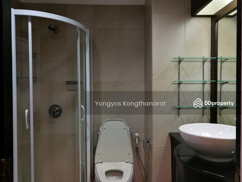 Sathorn Gardens, Bangkok, 39 South Sathorn Road, Thung Maha Mek, Sathon, Bangkok, 3 Bedrooms, 200 sqm, Condo For Rent, by Thai Real Estate Broker Association (TREBA), 11342258 - DDproperty.com