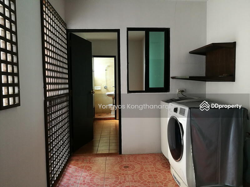 Sathorn Gardens, Bangkok, 39 South Sathorn Road, Thung Maha Mek, Sathon, Bangkok, 3 Bedrooms, 200 sqm, Condo For Rent, by Thai Real Estate Broker Association (TREBA), 11342258 - DDproperty.com