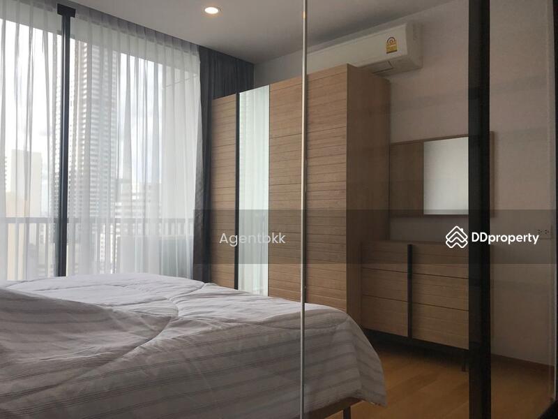 Noble Revo Silom : โนเบิล รีโว สีลม, กรุงเทพ, 88 ซอยสุรศักดิ์ ถนนสุรสักดิ์ แขวงสีลม เขตบางรัก จังหวัดกรุงเทพมหานคร, สีลม, บางรัก, กรุงเทพ, 34 ตร.ม., คอนโด ให้เช่า, โดย Agentbkk, 11342345 - DDproperty.com