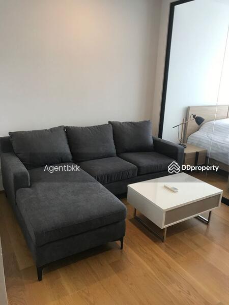 Noble Revo Silom, Bangkok, 88 Soi Surasak Surasak Road, Silom, Bang Rak, Bangkok, 1 Bedroom, 34 sqm, Condo For Rent, by Agentbkk, 11342345 - DDproperty.com