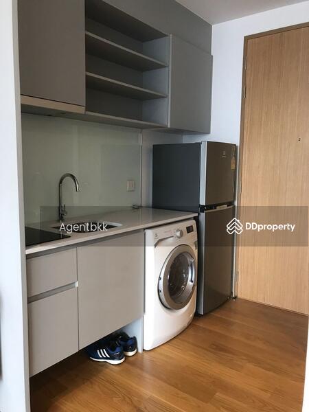 Noble Revo Silom : โนเบิล รีโว สีลม, กรุงเทพ, 88 ซอยสุรศักดิ์ ถนนสุรสักดิ์ แขวงสีลม เขตบางรัก จังหวัดกรุงเทพมหานคร, สีลม, บางรัก, กรุงเทพ, 34 ตร.ม., คอนโด ให้เช่า, โดย Agentbkk, 11342345 - DDproperty.com