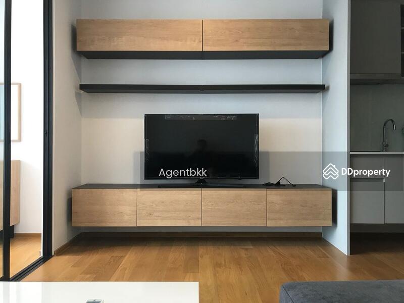 Noble Revo Silom, Bangkok, 88 Soi Surasak Surasak Road, Silom, Bang Rak, Bangkok, 1 Bedroom, 34 sqm, Condo For Rent, by Agentbkk, 11342345 - DDproperty.com