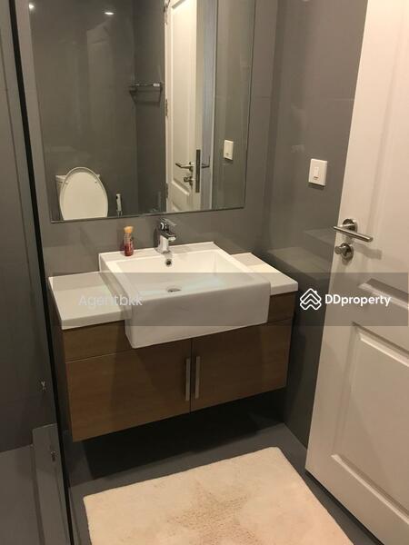 Noble Revo Silom, Bangkok, 88 Soi Surasak Surasak Road, Silom, Bang Rak, Bangkok, 1 Bedroom, 34 sqm, Condo For Rent, by Agentbkk, 11342345 - DDproperty.com