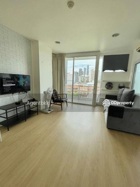 D65 Condominium, Bangkok, 396 Soi Sukhumvit 65 Sukhumvit Road, Phra Kanong Nua, Watthana, Bangkok, 1 Bedroom, 46 sqm, Condo For Rent, by Agentbkk, 11342348 - DDproperty.com