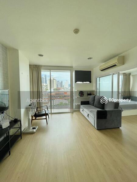 D65 Condominium, Bangkok, 396 Soi Sukhumvit 65 Sukhumvit Road, Phra Kanong Nua, Watthana, Bangkok, 1 Bedroom, 46 sqm, Condo For Rent, by Agentbkk, 11342348 - DDproperty.com