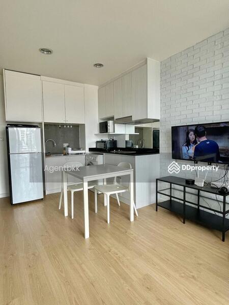 D65 Condominium, Bangkok, 396 Soi Sukhumvit 65 Sukhumvit Road, Phra Kanong Nua, Watthana, Bangkok, 1 Bedroom, 46 sqm, Condo For Rent, by Agentbkk, 11342348 - DDproperty.com