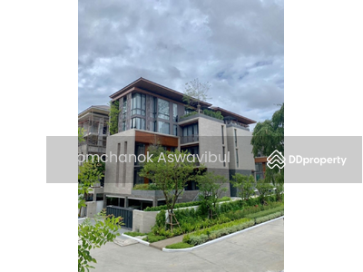 ขาย - Anina Villa Sathorn-Yenakart : อานีน่า วิลล่า สาทร-เย็นอากาศ, กรุงเทพ