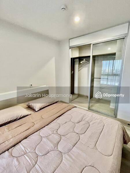 The Parkland Charan-Pinklao : เดอะ พาร์คแลนด์ จรัญฯ-ปิ่นเกล้า, กรุงเทพ, 42 ซอย จรัญสนิทวงศ์, บางพลัด, บางพลัด, กรุงเทพ, 48 ตร.ม., คอนโด ให้เช่า, โดย Jakarin Houpramong, 11342394 - DDproperty.com