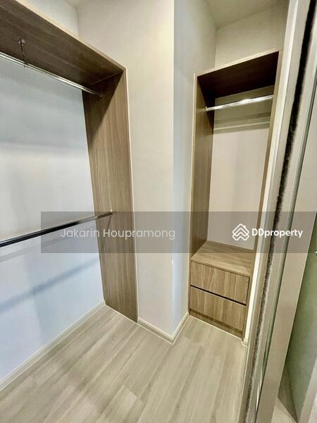 The Parkland Charan-Pinklao, Bangkok, 42 Charasanitwong, Bang Phlat, Bang Phlat, Bangkok, 2 Bedrooms, 48 sqm, Condo For Rent, by Jakarin Houpramong, 11342394 - DDproperty.com