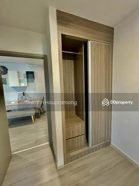 The Parkland Charan-Pinklao, Bangkok, 42 Charasanitwong, Bang Phlat, Bang Phlat, Bangkok, 2 Bedrooms, 48 sqm, Condo For Rent, by Jakarin Houpramong, 11342394 - DDproperty.com