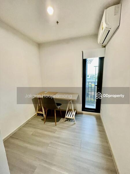 The Parkland Charan-Pinklao, Bangkok, 42 Charasanitwong, Bang Phlat, Bang Phlat, Bangkok, 2 Bedrooms, 48 sqm, Condo For Rent, by Jakarin Houpramong, 11342394 - DDproperty.com