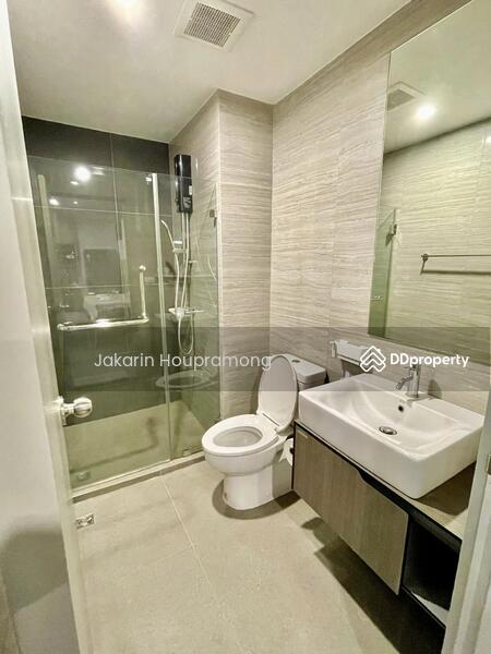 The Parkland Charan-Pinklao, Bangkok, 42 Charasanitwong, Bang Phlat, Bang Phlat, Bangkok, 2 Bedrooms, 48 sqm, Condo For Rent, by Jakarin Houpramong, 11342394 - DDproperty.com