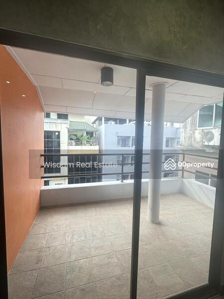 For Sale - Home office 5-story commercial building Nuanchan, Bangkok