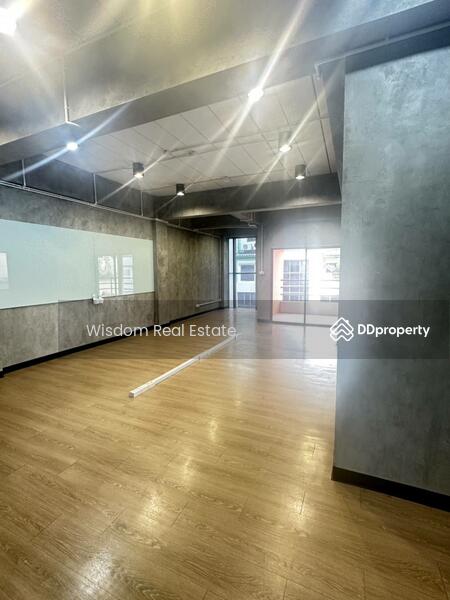 For Sale - Home office 5-story commercial building Nuanchan, Bangkok