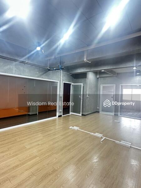 For Sale - Home office 5-story commercial building Nuanchan, Bangkok