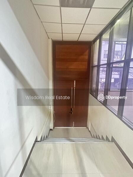 For Sale - Home office 5-story commercial building Nuanchan, Bangkok