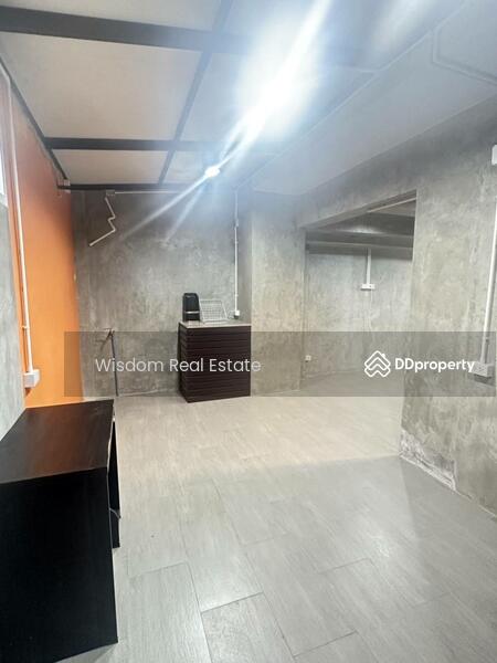 For Sale - Home office 5-story commercial building Nuanchan, Bangkok