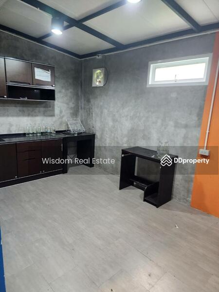 For Sale - Home office 5-story commercial building Nuanchan, Bangkok