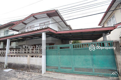 ขาย - หมู่บ้านนิมิตรา บางกรวย - การไฟฟ้าพระราม7, นนทบุรี