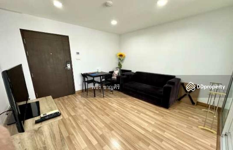 The Green 3 @ Sukhumvit 101 : เดอะ กรีน 3 แอท สุขุมวิท 101, กรุงเทพ, 8 ซอย ปุณณวิถี 21, บางจาก, พระโขนง, กรุงเทพ, 32 ตร.ม., คอนโด ให้เช่า, โดย พชร ชาญศิริ, 11342562 - DDproperty.com