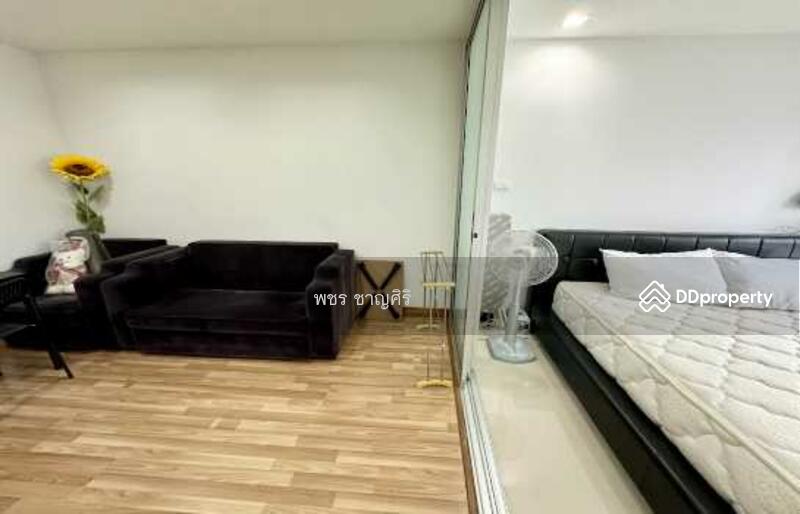 The Green 3 @ Sukhumvit 101 : เดอะ กรีน 3 แอท สุขุมวิท 101, กรุงเทพ, 8 ซอย ปุณณวิถี 21, บางจาก, พระโขนง, กรุงเทพ, 32 ตร.ม., คอนโด ให้เช่า, โดย พชร ชาญศิริ, 11342562 - DDproperty.com