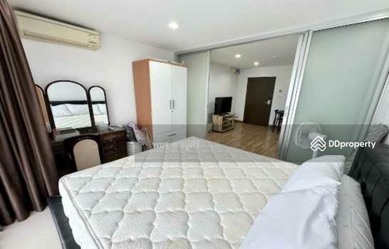 The Green 3 @ Sukhumvit 101 : เดอะ กรีน 3 แอท สุขุมวิท 101, กรุงเทพ, 8 ซอย ปุณณวิถี 21, บางจาก, พระโขนง, กรุงเทพ, 32 ตร.ม., คอนโด ให้เช่า, โดย พชร ชาญศิริ, 11342562 - DDproperty.com