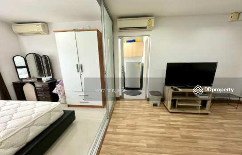 The Green 3 @ Sukhumvit 101, Bangkok, 8 Punna Withi 21 Alley, Bang Chak, Phra Khanong, Bangkok, 1 Bedroom, 32 sqm, Condo For Rent, by พชร ชาญศิริ, 11342562 - DDproperty.com