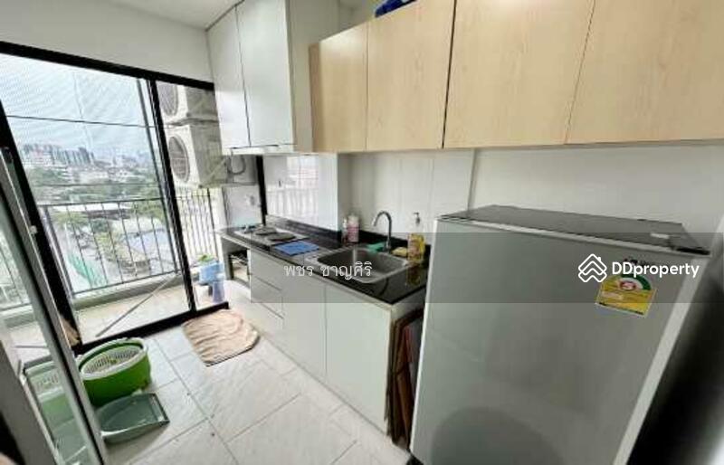 The Green 3 @ Sukhumvit 101 : เดอะ กรีน 3 แอท สุขุมวิท 101, กรุงเทพ, 8 ซอย ปุณณวิถี 21, บางจาก, พระโขนง, กรุงเทพ, 32 ตร.ม., คอนโด ให้เช่า, โดย พชร ชาญศิริ, 11342562 - DDproperty.com