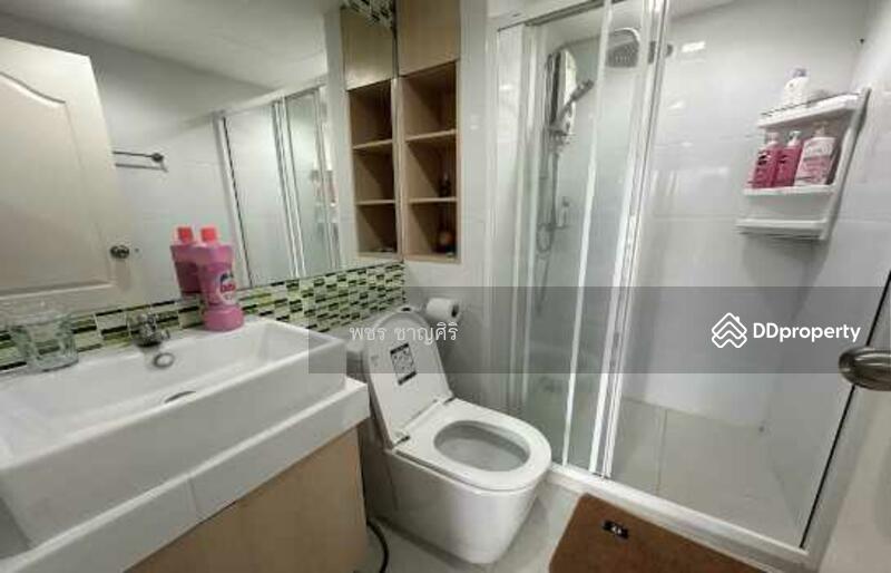 The Green 3 @ Sukhumvit 101, Bangkok, 8 Punna Withi 21 Alley, Bang Chak, Phra Khanong, Bangkok, 1 Bedroom, 32 sqm, Condo For Rent, by พชร ชาญศิริ, 11342562 - DDproperty.com