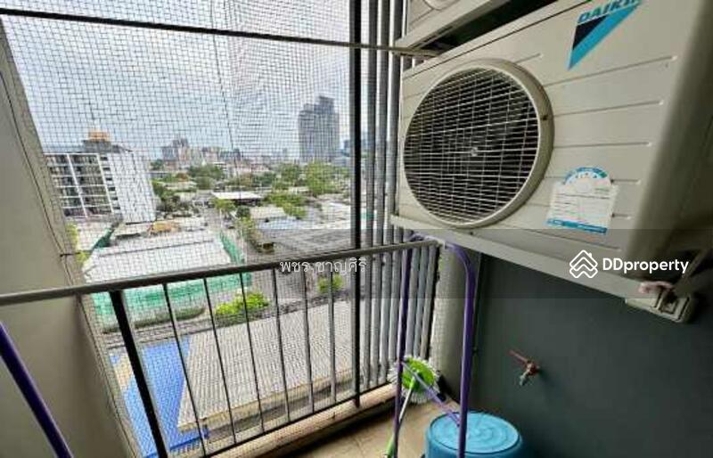 The Green 3 @ Sukhumvit 101 : เดอะ กรีน 3 แอท สุขุมวิท 101, กรุงเทพ, 8 ซอย ปุณณวิถี 21, บางจาก, พระโขนง, กรุงเทพ, 32 ตร.ม., คอนโด ให้เช่า, โดย พชร ชาญศิริ, 11342562 - DDproperty.com