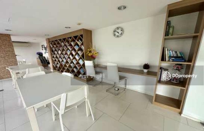 The Green 3 @ Sukhumvit 101, Bangkok, 8 Punna Withi 21 Alley, Bang Chak, Phra Khanong, Bangkok, 1 Bedroom, 32 sqm, Condo For Rent, by พชร ชาญศิริ, 11342562 - DDproperty.com