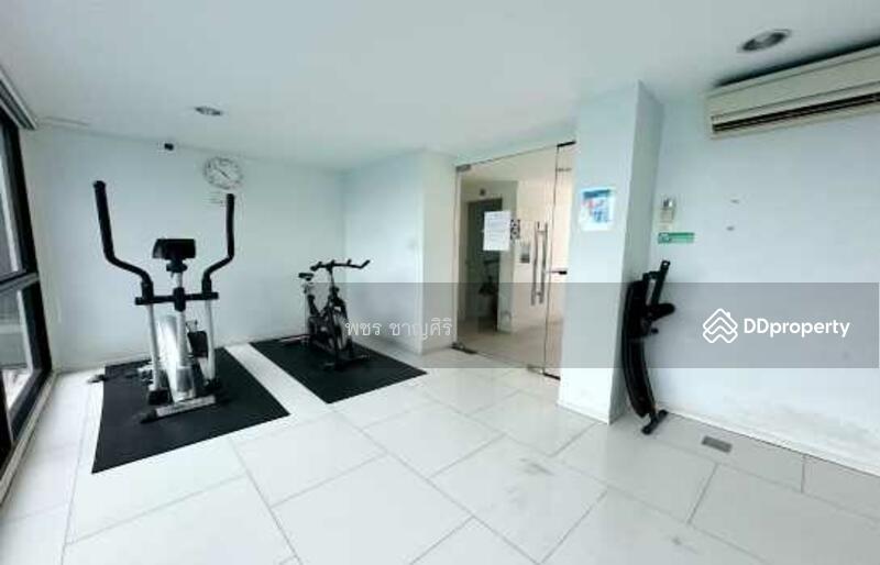 The Green 3 @ Sukhumvit 101, Bangkok, 8 Punna Withi 21 Alley, Bang Chak, Phra Khanong, Bangkok, 1 Bedroom, 32 sqm, Condo For Rent, by พชร ชาญศิริ, 11342562 - DDproperty.com