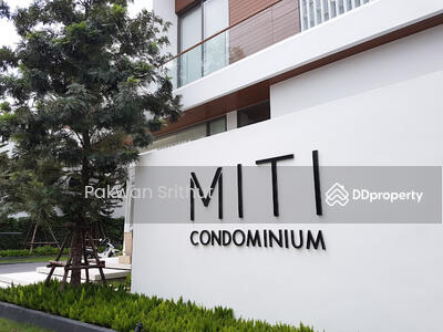 ขาย - MITI Condo Ladprao-Wanghin : มิติ คอนโด ลาดพร้าว-วังหิน, กรุงเทพ